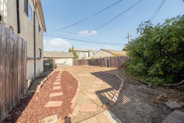 3622 24 Texas St, San Diego, CA 92104