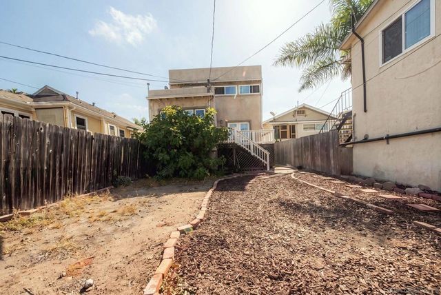 3622 24 Texas St, San Diego, CA 92104