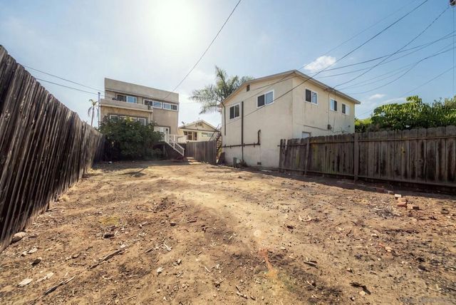 3622 24 Texas St, San Diego, CA 92104