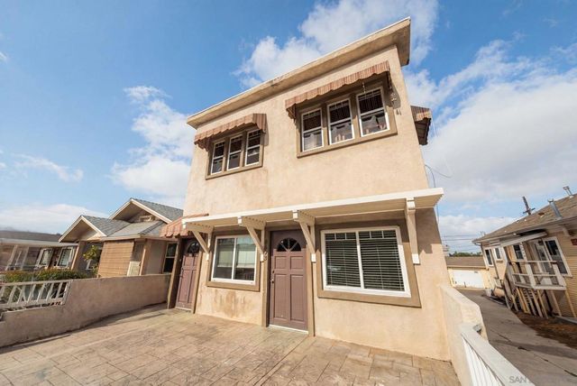 3622 24 Texas St, San Diego, CA 92104