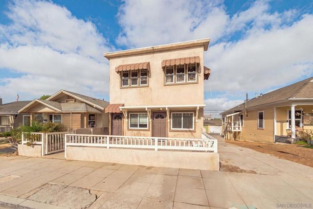 3622 24 Texas St, San Diego, CA 92104