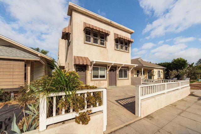 3622 24 Texas St, San Diego, CA 92104
