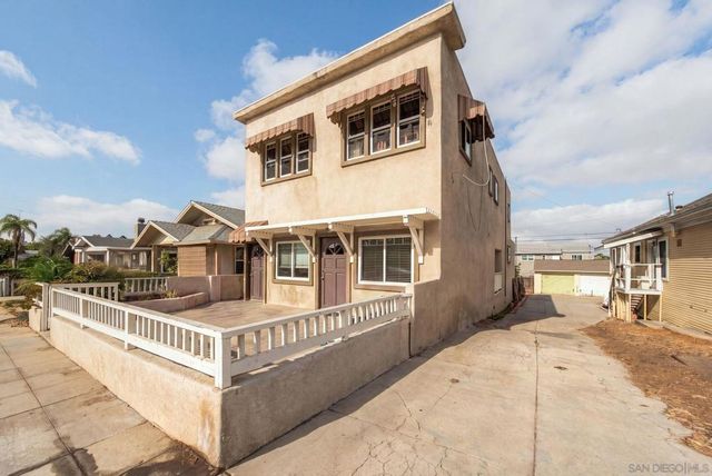 3622 24 Texas St, San Diego, CA 92104