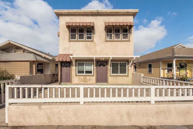 3622 24 Texas St, San Diego, CA 92104