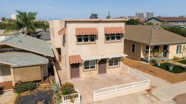 3622 24 Texas St, San Diego, CA 92104