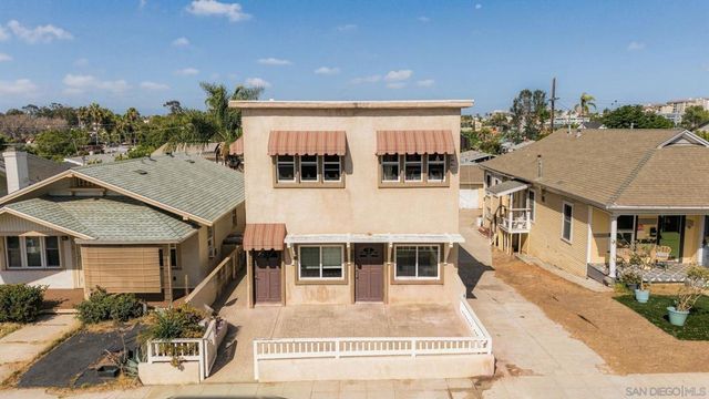 3622 24 Texas St, San Diego, CA 92104