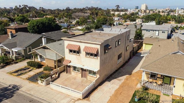 3622 24 Texas St, San Diego, CA 92104