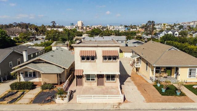 3622 24 Texas St, San Diego, CA 92104
