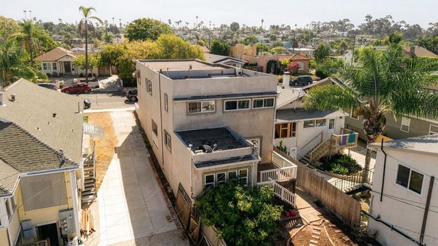 3622 24 Texas St, San Diego, CA 92104