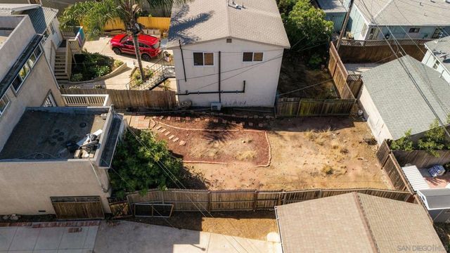 3622 24 Texas St, San Diego, CA 92104