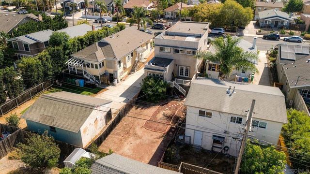 3622 24 Texas St, San Diego, CA 92104