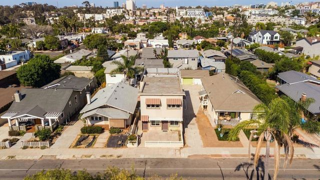 3622 24 Texas St, San Diego, CA 92104
