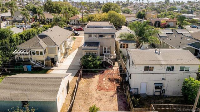 3622 24 Texas St, San Diego, CA 92104