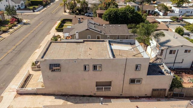 3622 24 Texas St, San Diego, CA 92104