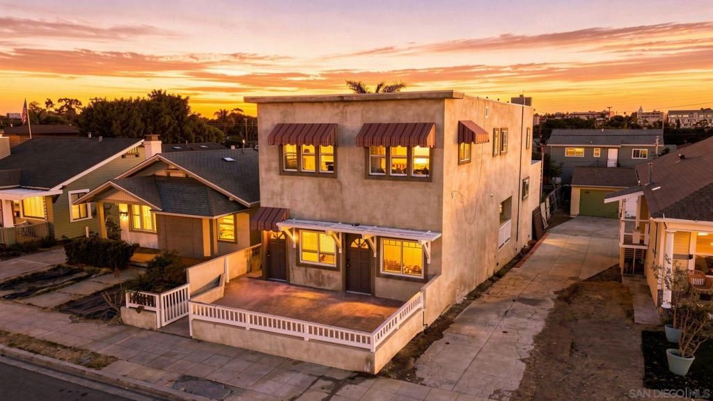3622 24 Texas St, San Diego, CA 92104