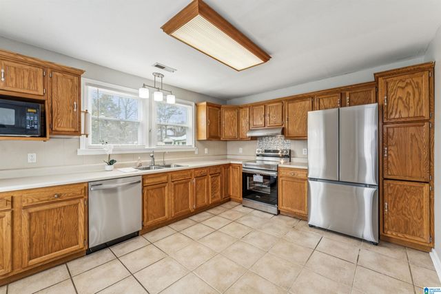 120 HONEYSUCKLE ROAD, Hueytown, AL 35023