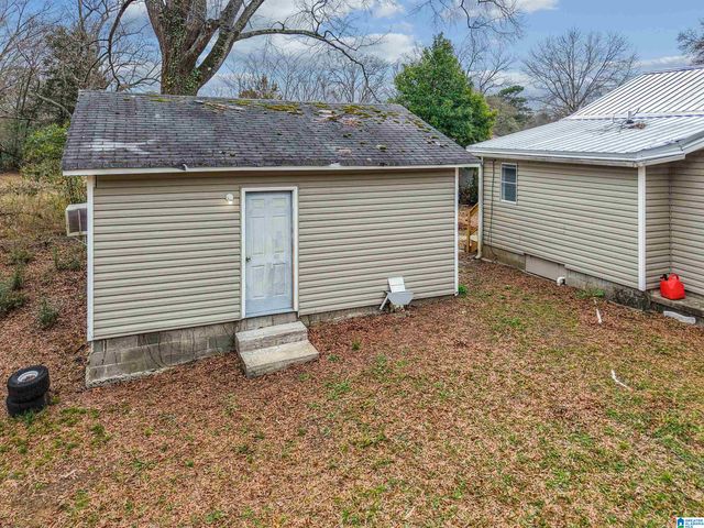 120 HONEYSUCKLE ROAD, Hueytown, AL 35023