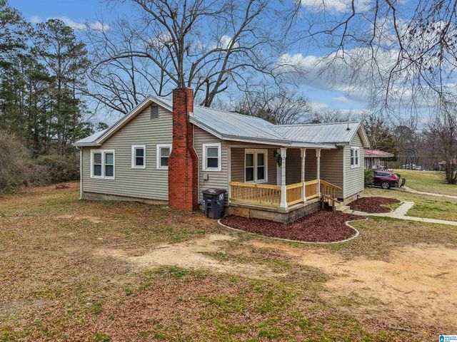 120 HONEYSUCKLE ROAD, Hueytown, AL 35023