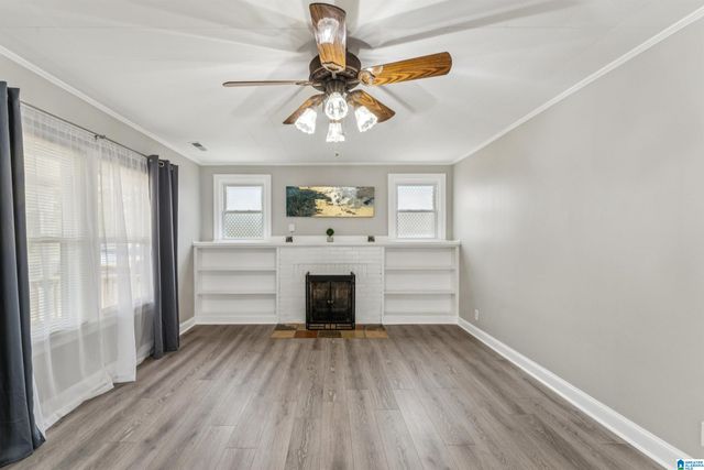 120 HONEYSUCKLE ROAD, Hueytown, AL 35023