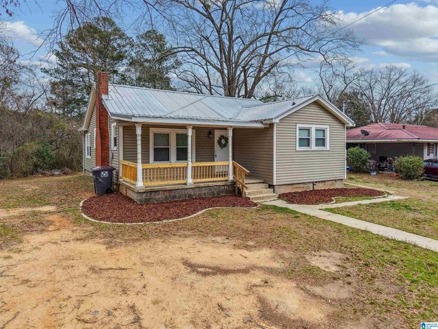 120 HONEYSUCKLE ROAD, Hueytown, AL 35023