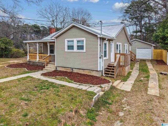 120 HONEYSUCKLE ROAD, Hueytown, AL 35023