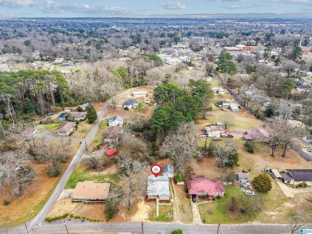 120 HONEYSUCKLE ROAD, Hueytown, AL 35023