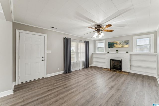 120 HONEYSUCKLE ROAD, Hueytown, AL 35023