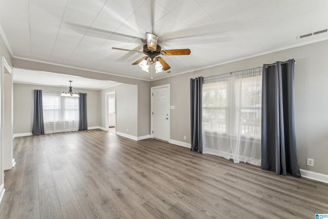 120 HONEYSUCKLE ROAD, Hueytown, AL 35023