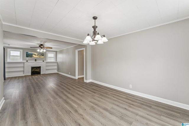 120 HONEYSUCKLE ROAD, Hueytown, AL 35023