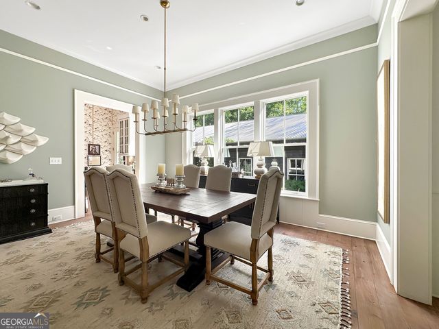 500 Augusta Lane, Chattahoochee Hills, GA 30268