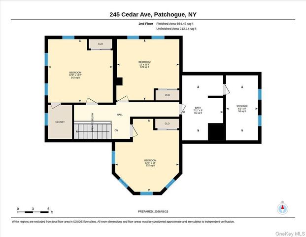 245 Cedar Avenue, Patchogue, NY 11772