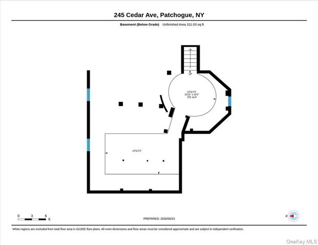 245 Cedar Avenue, Patchogue, NY 11772