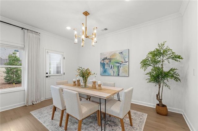 4615 Moray Drive, Mableton, GA 30126