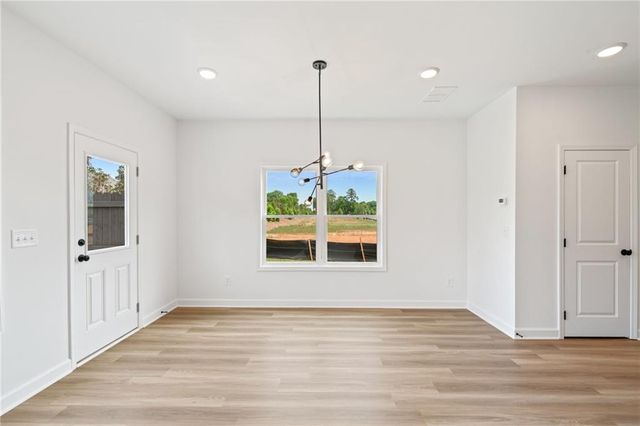 4615 Moray Drive, Mableton, GA 30126