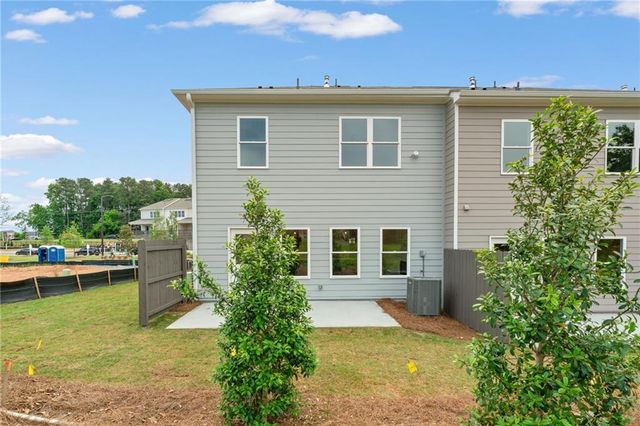 4615 Moray Drive, Mableton, GA 30126