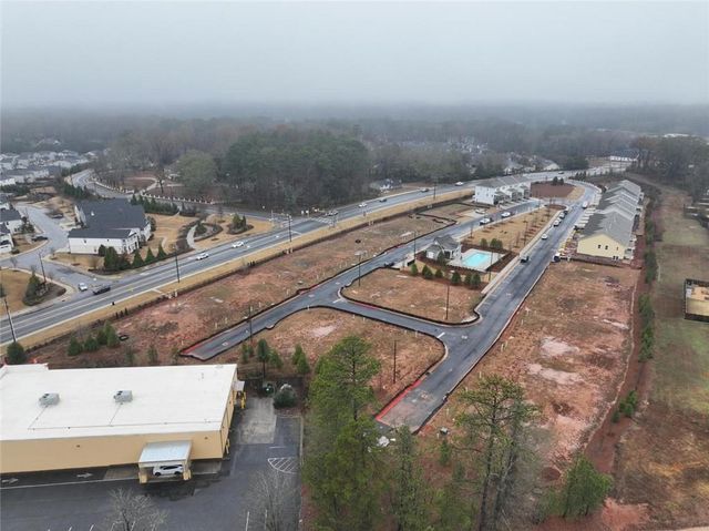 4615 Moray Drive, Mableton, GA 30126