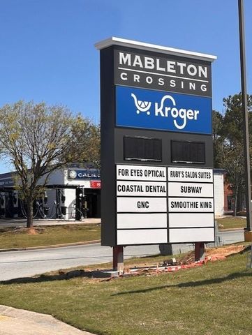 4615 Moray Drive, Mableton, GA 30126