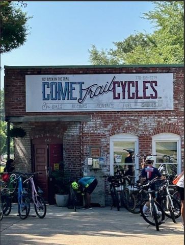 4615 Moray Drive, Mableton, GA 30126