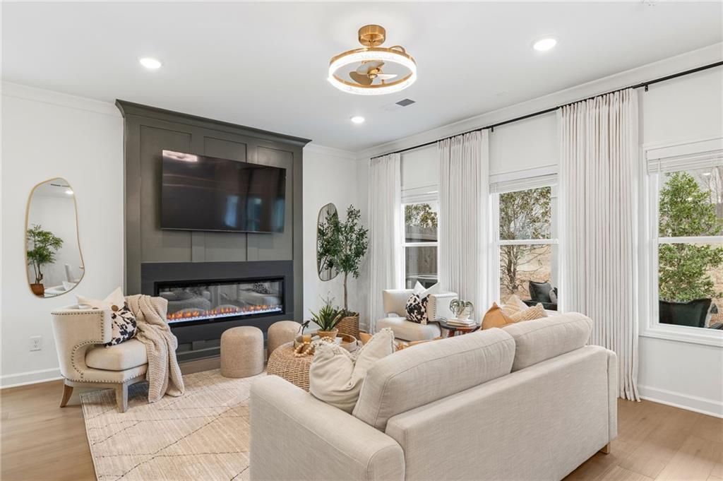 4615 Moray Drive, Mableton, GA 30126