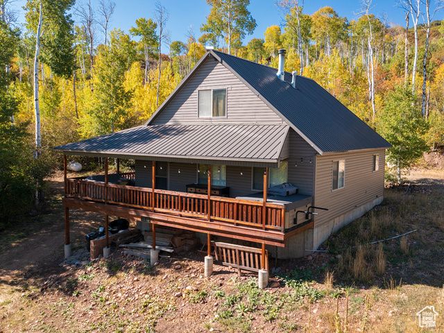 14816 E AUSTIN CIR, Huntsville, UT 84317