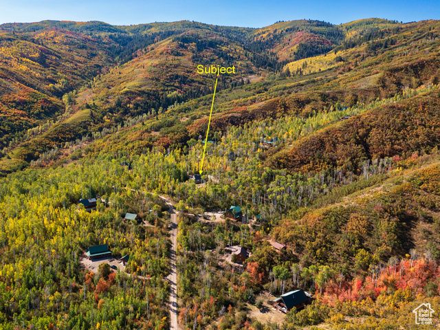 14816 E AUSTIN CIR, Huntsville, UT 84317