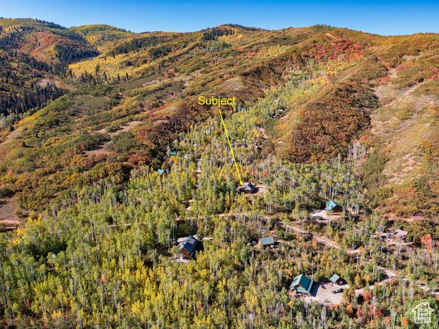 14816 E AUSTIN CIR, Huntsville, UT 84317