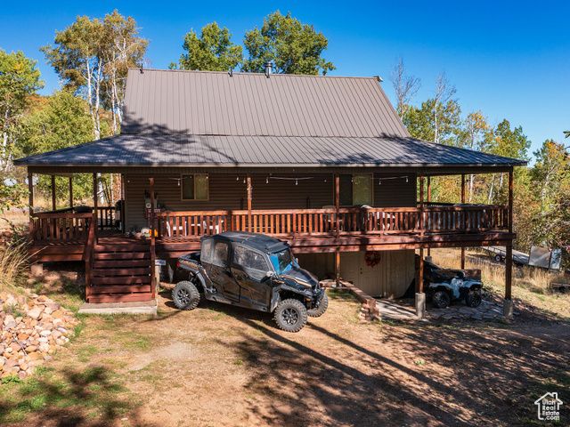 14816 E AUSTIN CIR, Huntsville, UT 84317