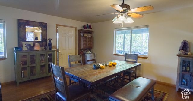 14816 E AUSTIN CIR, Huntsville, UT 84317