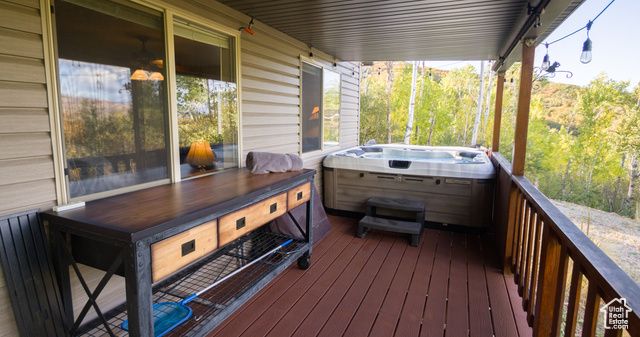 14816 E AUSTIN CIR, Huntsville, UT 84317