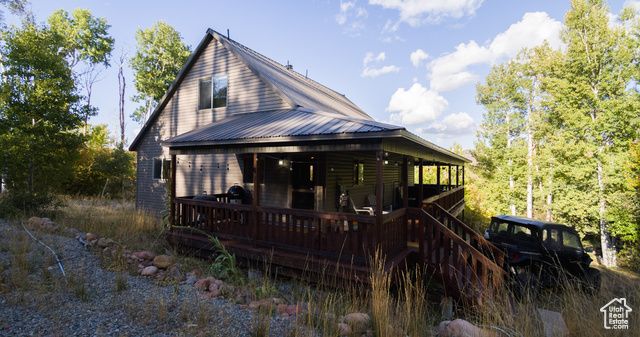 14816 E AUSTIN CIR, Huntsville, UT 84317