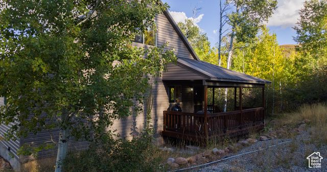 14816 E AUSTIN CIR, Huntsville, UT 84317