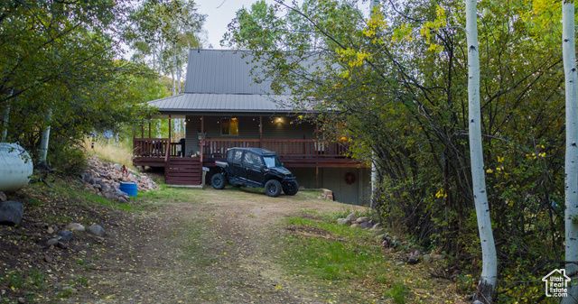 14816 E AUSTIN CIR, Huntsville, UT 84317