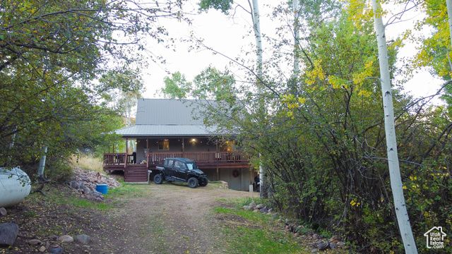 14816 E AUSTIN CIR, Huntsville, UT 84317