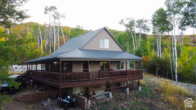 14816 E AUSTIN CIR, Huntsville, UT 84317